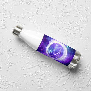 Sacred Space Water Bottle