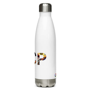 GCP Water Bottle