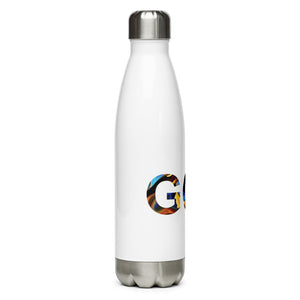 GCP Water Bottle