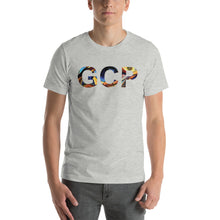 Load image into Gallery viewer, GCP Short-Sleeve Unisex T-Shirt
