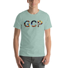 Load image into Gallery viewer, GCP Short-Sleeve Unisex T-Shirt
