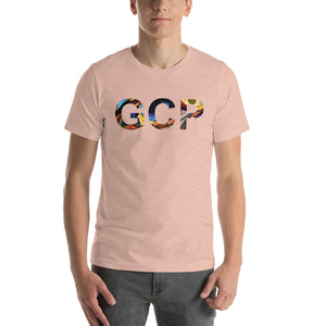 GCP Short-Sleeve Unisex T-Shirt