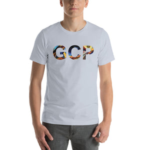 GCP Short-Sleeve Unisex T-Shirt