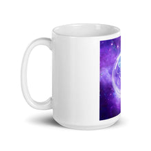 Load image into Gallery viewer, Sacred Space glossy mug
